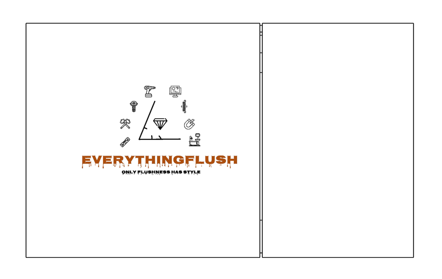 Everythingflush Model OMEGA 60 Mein Shop