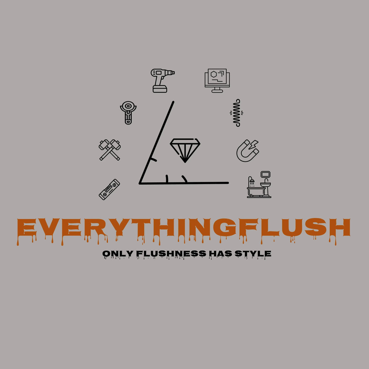 everythingflush Modell 202405,
Hocheffizientes Toilettenspülsystem,
Moderne Toilettenspülung,
Umweltfreundliche Badezimmerarmatur,
Wassersparende Toilettentechnologie,
Leises Toilettenspülsystem,
Spülsystem für private Badezimmer,
Gewerbliche Toilettenspüllösung,
Einfach zu installierendes Toilettenspülset,
Langlebiger Toilettenspülmechanismus,